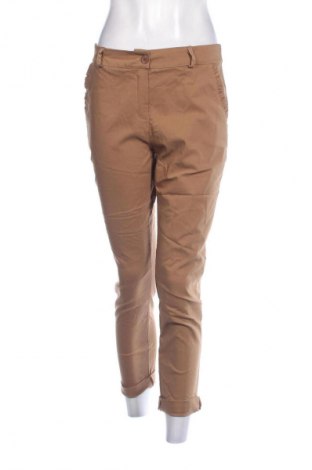 Damenhose, Größe L, Farbe Braun, Preis 20,49 €