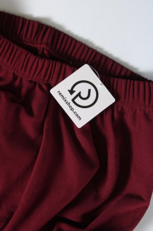 Damenhose, Größe XS, Farbe Rot, Preis 20,49 €