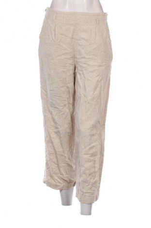 Damenhose, Größe XS, Farbe Beige, Preis € 9,49