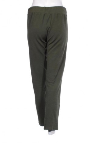 Pantaloni de femei, Mărime L, Culoare Verde, Preț 95,99 Lei