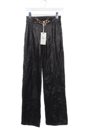 Pantaloni de femei, Mărime S, Culoare Negru, Preț 45,99 Lei