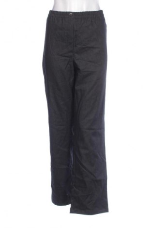 Pantaloni de femei, Mărime 3XL, Culoare Albastru, Preț 95,99 Lei