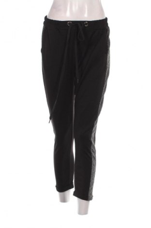 Pantaloni de femei, Mărime M, Culoare Negru, Preț 28,99 Lei