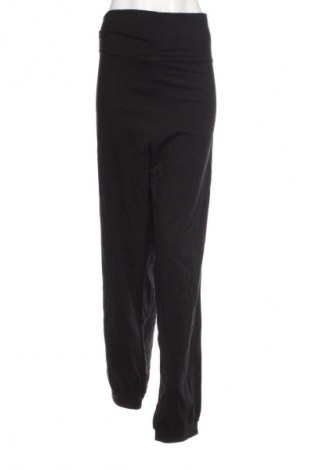 Pantaloni de femei, Mărime 3XL, Culoare Negru, Preț 48,99 Lei