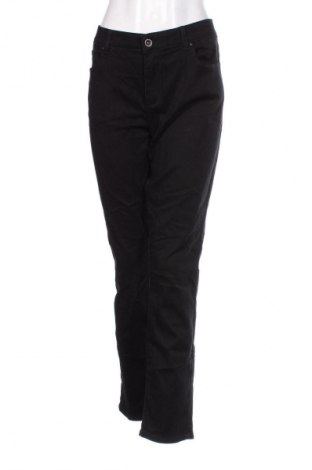 Pantaloni de femei, Mărime XXL, Culoare Negru, Preț 68,99 Lei