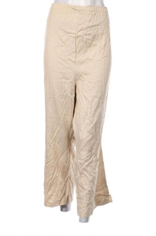 Damenhose, Größe XL, Farbe Beige, Preis € 8,49