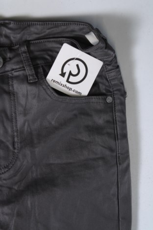 Damenhose, Größe XXS, Farbe Grau, Preis € 9,49