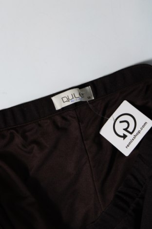 Damenhose, Größe 3XL, Farbe Braun, Preis 8,49 €