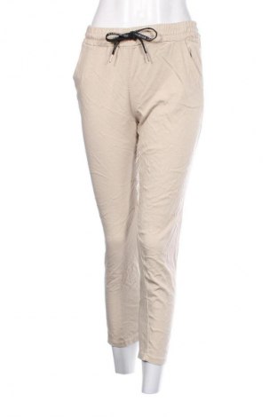 Damenhose, Größe M, Farbe Beige, Preis € 6,49