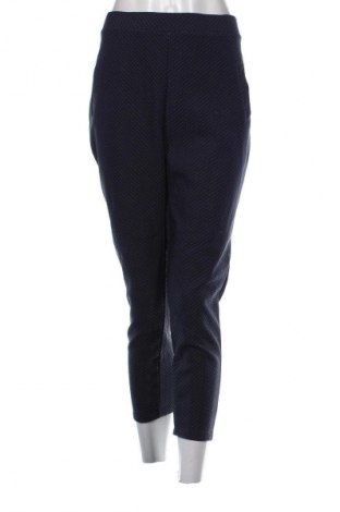 Damenhose, Größe 3XL, Farbe Blau, Preis 9,49 €