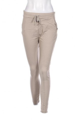 Damenhose, Größe S, Farbe Beige, Preis € 6,49