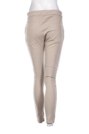 Damenhose, Größe S, Farbe Beige, Preis 4,99 €