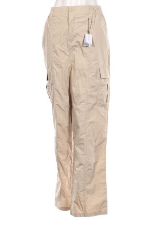 Damenhose, Größe XL, Farbe Beige, Preis € 8,01