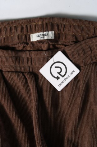 Damenhose, Größe L, Farbe Braun, Preis € 9,49