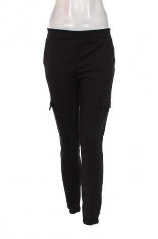 Pantaloni de femei, Mărime S, Culoare Negru, Preț 117,35 Lei