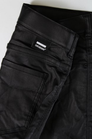 Damenhose, Größe XXS, Farbe Schwarz, Preis 8,49 €