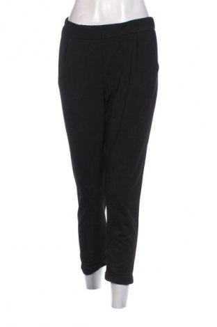 Pantaloni de femei, Mărime L, Culoare Negru, Preț 38,99 Lei