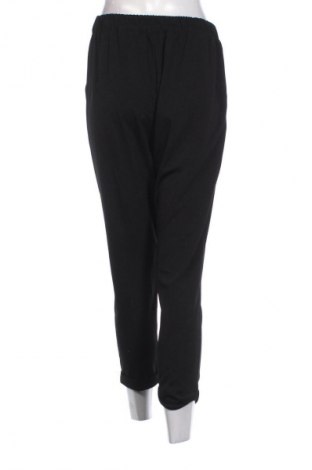 Pantaloni de femei, Mărime L, Culoare Negru, Preț 95,99 Lei