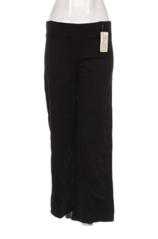 Pantaloni de femei, Mărime S, Culoare Negru, Preț 53,99 Lei