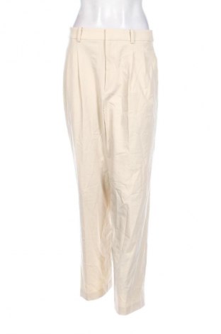 Damenhose, Größe M, Farbe Beige, Preis 8,49 €