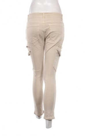 Damenhose, Größe M, Farbe Beige, Preis 5,49 €