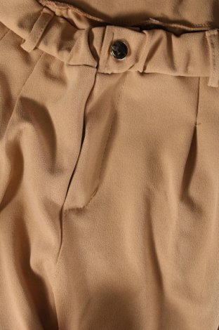 Damenhose, Größe S, Farbe Beige, Preis € 15,35