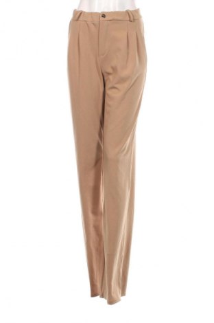 Damenhose, Größe S, Farbe Beige, Preis € 15,35