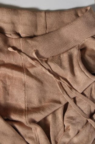 Damenhose, Größe S, Farbe Beige, Preis € 9,49