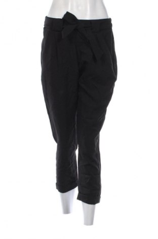 Pantaloni de femei, Mărime M, Culoare Negru, Preț 95,99 Lei