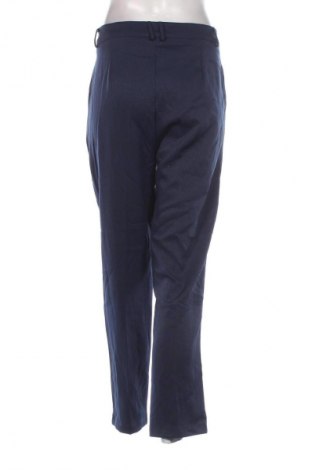 Damenhose, Größe L, Farbe Blau, Preis € 9,49