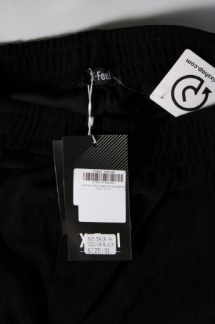 Damenhose, Größe XL, Farbe Schwarz, Preis 14,99 €