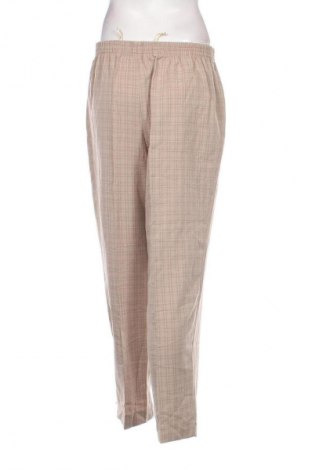 Damenhose, Größe XL, Farbe Beige, Preis 9,49 €