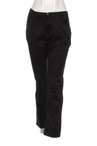 Pantaloni de femei, Mărime XL, Culoare Negru, Preț 95,99 Lei