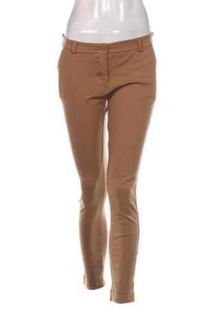 Damenhose, Größe M, Farbe Beige, Preis 20,49 €