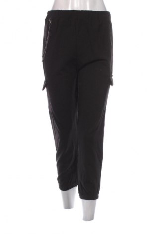 Pantaloni de femei, Mărime S, Culoare Negru, Preț 95,99 Lei