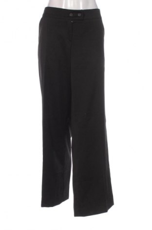 Pantaloni de femei, Mărime XXL, Culoare Negru, Preț 48,99 Lei