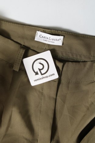 Damenhose, Größe M, Farbe Grün, Preis € 20,49