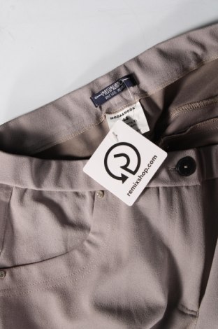 Damenhose, Größe M, Farbe Grau, Preis € 6,49