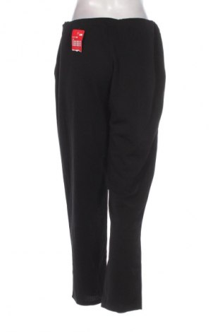 Pantaloni de femei, Mărime XXL, Culoare Negru, Preț 83,99 Lei