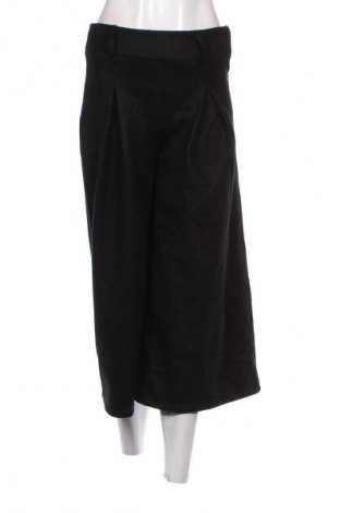 Pantaloni de femei, Mărime S, Culoare Negru, Preț 43,99 Lei