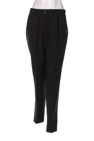 Pantaloni de femei, Mărime L, Culoare Negru, Preț 43,99 Lei