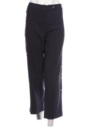 Pantaloni de femei, Mărime M, Culoare Albastru, Preț 38,99 Lei