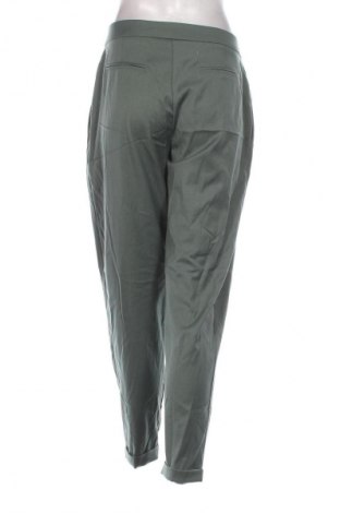 Pantaloni de femei, Mărime S, Culoare Verde, Preț 95,99 Lei