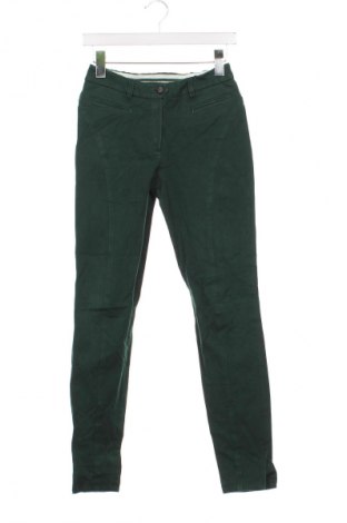 Pantaloni de femei, Mărime XS, Culoare Verde, Preț 38,99 Lei