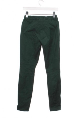 Damenhose, Größe XS, Farbe Grün, Preis 5,49 €