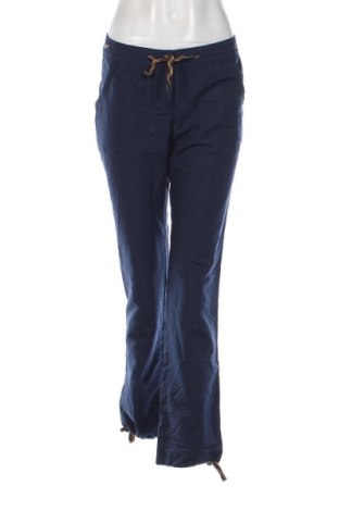 Pantaloni de femei, Mărime M, Culoare Albastru, Preț 28,99 Lei