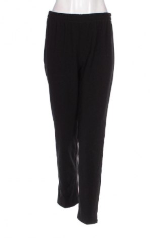 Pantaloni de femei, Mărime L, Culoare Negru, Preț 48,99 Lei