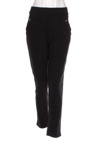 Pantaloni de femei, Mărime XL, Culoare Negru, Preț 95,99 Lei