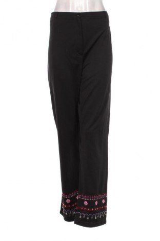 Pantaloni de femei, Mărime XXL, Culoare Negru, Preț 44,99 Lei