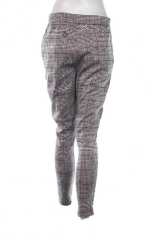 Pantaloni de femei, Mărime XL, Culoare Multicolor, Preț 33,99 Lei